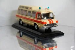 РАФ 977 Латвия, 1:43
