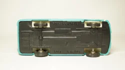 РАФ 977 Латвия, 1:43