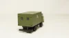 IFA wl50 Военная ГДР кунг, Herpa/КУМ 1:87 