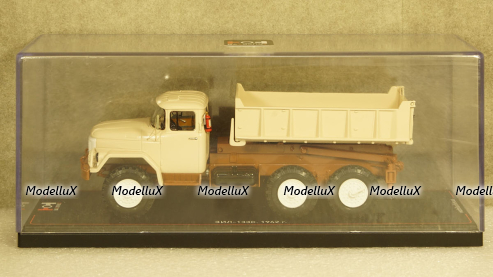 Зил-133С 1962г, TruckTyr 1:43