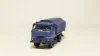 IFA wl50 синяя, кузов с тентом, THW, Herpa/КУМ 1:87 