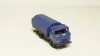 IFA wl50 синяя, кузов с тентом, THW, Herpa/КУМ 1:87 