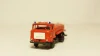 IFA wl50 бочка пожарная, Herpa/КУМ 1:87 