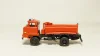 IFA wl50 бочка пожарная, Herpa/КУМ 1:87 