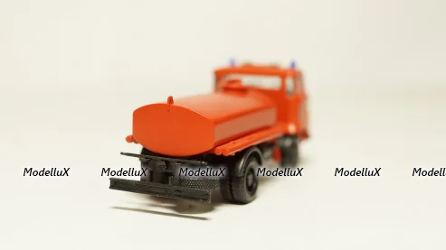 IFA wl50 бочка пожарная, Herpa/КУМ 1:87 