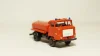 IFA wl50 бочка пожарная, Herpa/КУМ 1:87 
