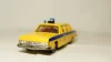 Газ 14, Чайка, Милиция, 1:43