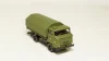 IFA wl50 военная гдр, кузов с тентом, Herpa/КУМ 1:87 