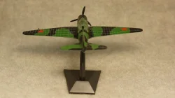 Газ 14, Чайка, Милиция, 1:43
