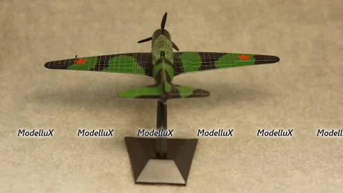 Газ 14, Чайка, Милиция, 1:43