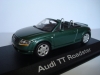 Audi TT Roadster