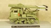 СТЗ-5-НАТИ БМ-13-16 Катюша, TruckTyr 1:43