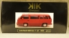 Volkswagen Bus T3 red, 180203, KK-Scale 1:18