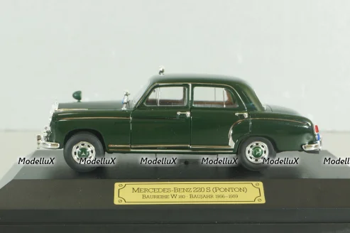 Газ-3221 Газель Пожарный автобус 01, Агат 1:43