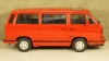 Volkswagen Bus T3 red, 180203, KK-Scale 1:18