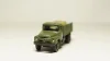 Зил 130 борт с грузом армия Украины хаки, Herpa 1:87 
