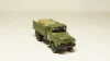 Зил 130 борт с грузом армия Украины хаки, Herpa 1:87 