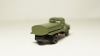 Зил 130 бочка армия Украины хаки, Herpa 1:87 