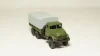 Зил 131 борт с тентом хаки, Herpa 1:87 