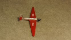 АНТ 25 Легендарные самолеты №27,Deagostini 1:43