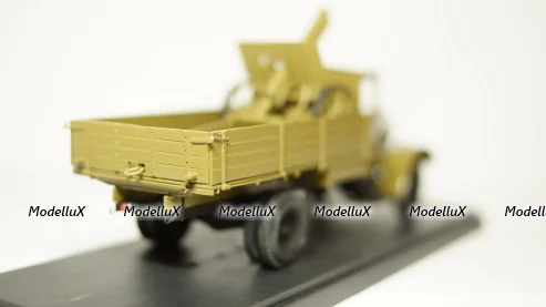 Часы советских сухопутных войск 1980 г , Военные Часы №1, Eaglemoss