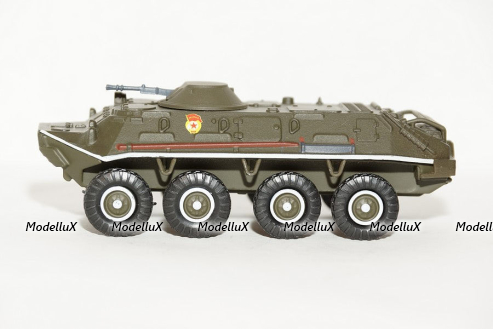 Часы советских сухопутных войск 1980 г , Военные Часы №1, Eaglemoss