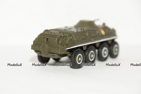Часы советских сухопутных войск 1980 г , Военные Часы №1, Eaglemoss
