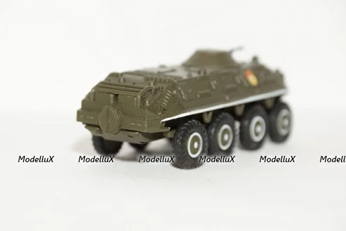 Часы советских сухопутных войск 1980 г , Военные Часы №1, Eaglemoss