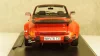 Porsche 911 (930) Turbo Cabriolet, 187664, Norev 1:18