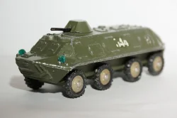 БТР-80 