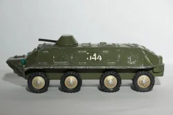 БТР-80 
