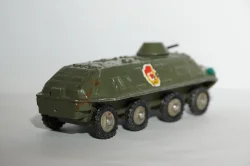 БТР-80 