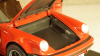 Porsche 911 (930) Turbo Cabriolet, 187664, Norev 1:18