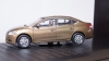 Nissan Tiida Sylphy, 1:43
