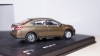 Nissan Tiida Sylphy, 1:43