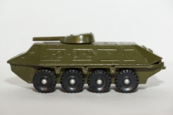 БТР, СССР