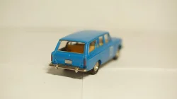 Москвич 426 Саратов 400 лет №2, 1:43