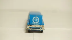Москвич 426 Саратов 400 лет №2, 1:43