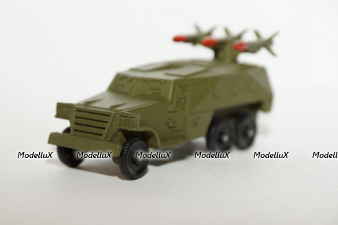БМП, СССР 1:43