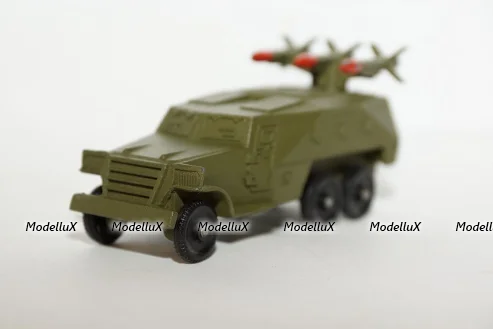 БМП, СССР 1:43