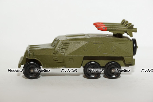 БМП, СССР 1:43