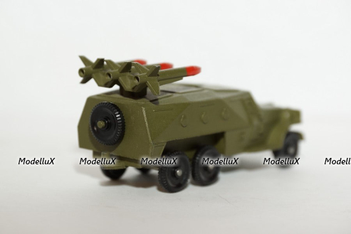 БМП, СССР 1:43