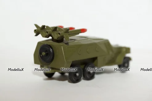 БМП, СССР 1:43