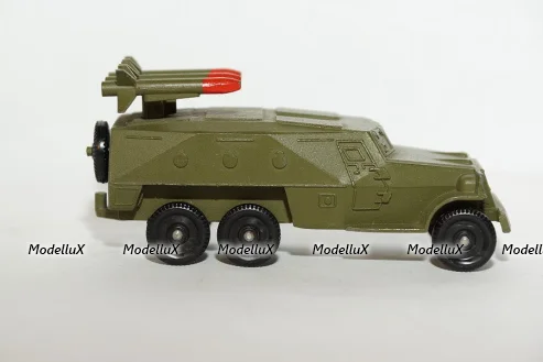 БМП, СССР 1:43