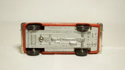 Москвич 434 Саратов 400 лет, 1:43