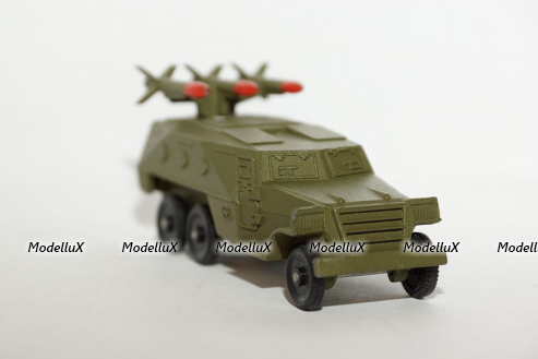 БМП, СССР 1:43