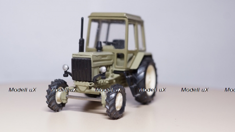 МТЗ 80 Беларусь, трактор 