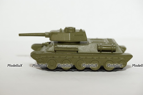 Танк, СССР