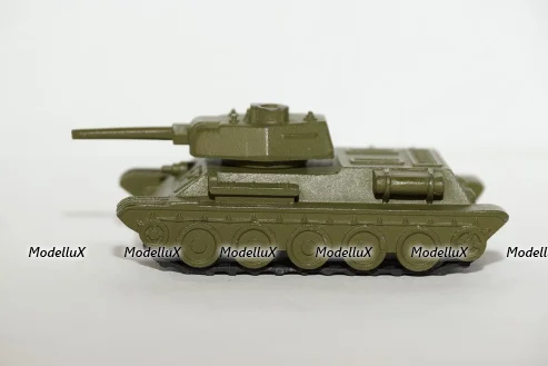 Танк, СССР
