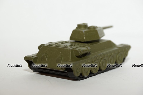 Танк, СССР